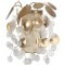  Бра E14 2*40W IP20 Odeon Light COINS 5104/2W