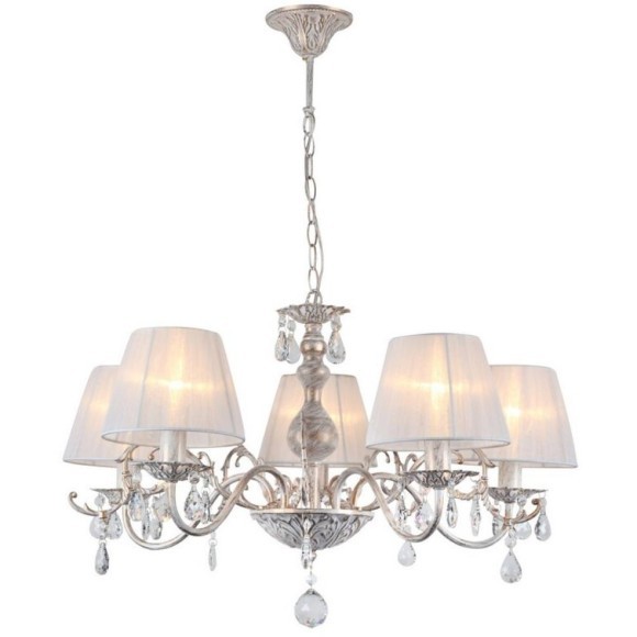 Подвесная люстра Bantine OML-53203-05 Подвесная люстра Bantine OML-53203-05