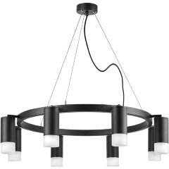 Люстра подвесная Rullo Lightstar LR0183781 Люстра подвесная Rullo Lightstar LR0183781