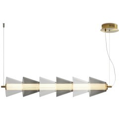 Подвесной светильник Freya FR6137PL-L21BT1 Подвесной светильник Freya FR6137PL-L21BT1