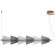 Подвесной светильник Freya FR6137PL-L21BT1 Подвесной светильник Freya FR6137PL-L21BT1