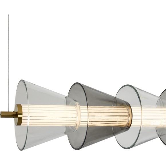 Подвесной светильник Freya FR6137PL-L21BT1 Подвесной светильник Freya FR6137PL-L21BT1