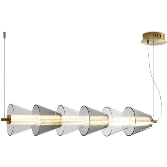 Подвесной светильник Freya FR6137PL-L21BT1 Подвесной светильник Freya FR6137PL-L21BT1