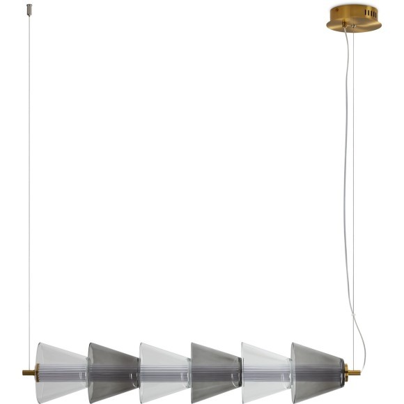 Подвесной светильник Freya FR6137PL-L21BT1 Подвесной светильник Freya FR6137PL-L21BT1