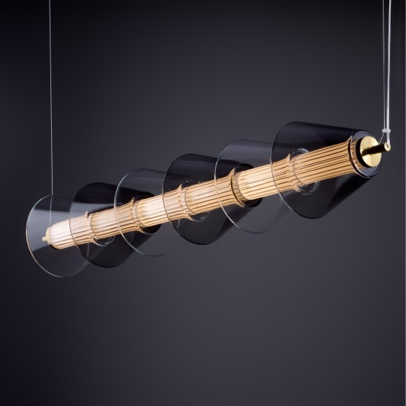 Подвесной светильник Freya FR6137PL-L21BT1 Подвесной светильник Freya FR6137PL-L21BT1