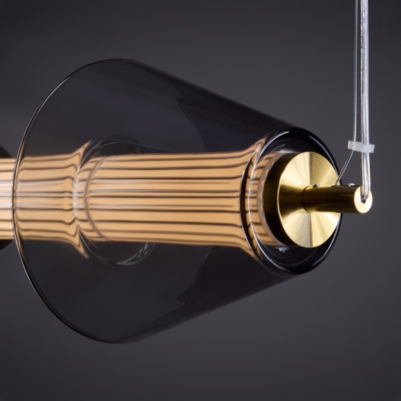 Подвесной светильник Freya FR6137PL-L21BT1 Подвесной светильник Freya FR6137PL-L21BT1