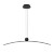 Подвесной светильник Arte Lamp ARNO A3362SP-25BK
