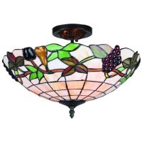 Потолочная люстра Alenquer OML-80307-03