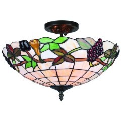 Потолочная люстра Alenquer OML-80307-03 Потолочная люстра Alenquer OML-80307-03