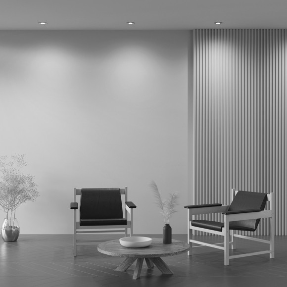 Встраиваемый светильник Maytoni DL024-2-01S Atom под лампу 1xGU10 50W Встраиваемый светильник Maytoni DL024-2-01S Atom под лампу 1xGU10 50W