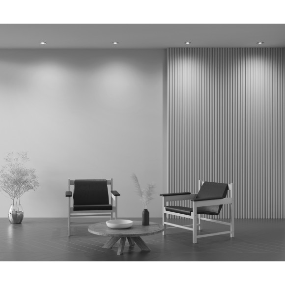 Встраиваемый светильник Maytoni DL024-2-01S Atom под лампу 1xGU10 50W Встраиваемый светильник Maytoni DL024-2-01S Atom под лампу 1xGU10 50W