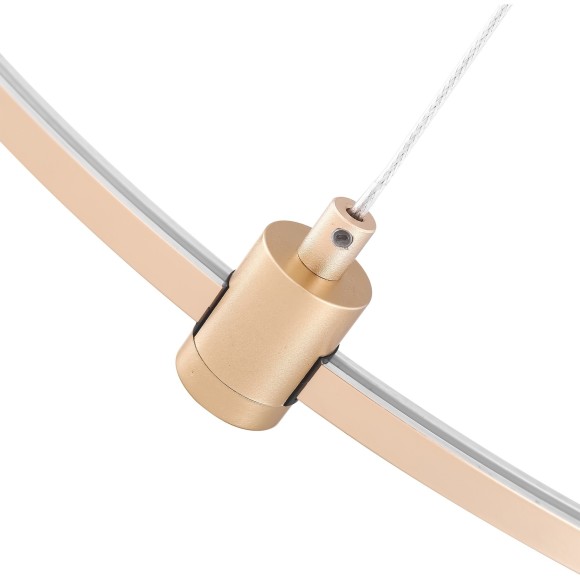 Подвесной светильник Freya FR4005PL-03G1 Подвесной светильник Freya FR4005PL-03G1