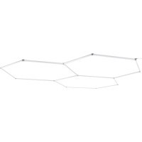 Комплект со светильником Varieta Lightstar V9A450124