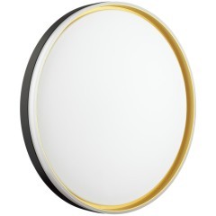 7619/ELN Настенно-потолочный светодиодный светильник с мех. перекл. цв. температуры 76Вт 7105лм 3000-4000-6000К Sonex SAVI 7619/ELN Настенно-потолочный светодиодный светильник с мех. перекл. цв. температуры 76Вт 7105лм 3000-4000-6000К Sonex SAVI