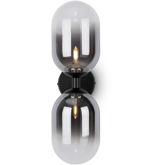 Настенный светильник (бра) Freya FR1011WL-02B