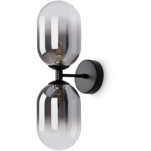 Настенный светильник (бра) Freya FR1011WL-02B