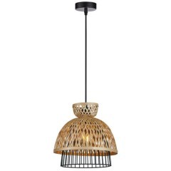 Подвесной светильник Arte Lamp WOODSTOCK A7070SP-1BK Подвесной светильник Arte Lamp WOODSTOCK A7070SP-1BK