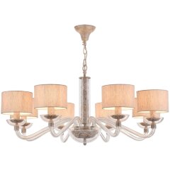 Люстра Maytoni ARM526PL-08GR