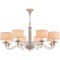 Люстра Maytoni ARM526PL-08GR