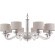 Люстра Maytoni ARM526PL-08GR