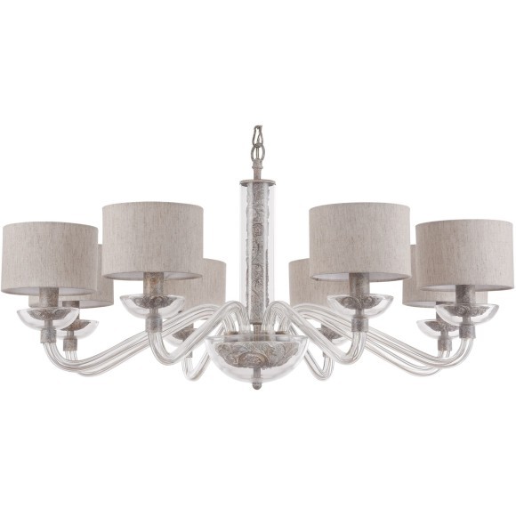 Люстра Maytoni ARM526PL-08GR