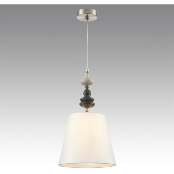 Подвес Е14 1*40W Lumion KENTUKI 8283/1A Подвес Е14 1*40W Lumion KENTUKI 8283/1A