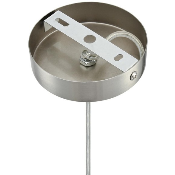 Подвес Е14 1*40W Lumion KENTUKI 8283/1A Подвес Е14 1*40W Lumion KENTUKI 8283/1A