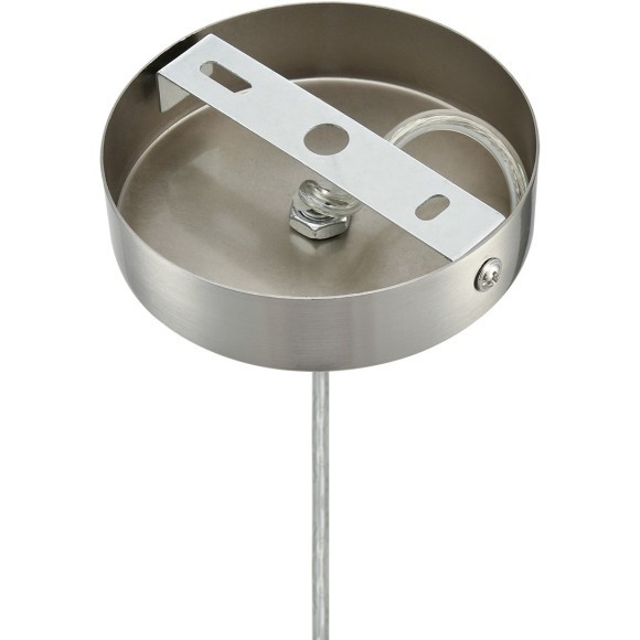 Подвес Е14 1*40W Lumion KENTUKI 8283/1A Подвес Е14 1*40W Lumion KENTUKI 8283/1A