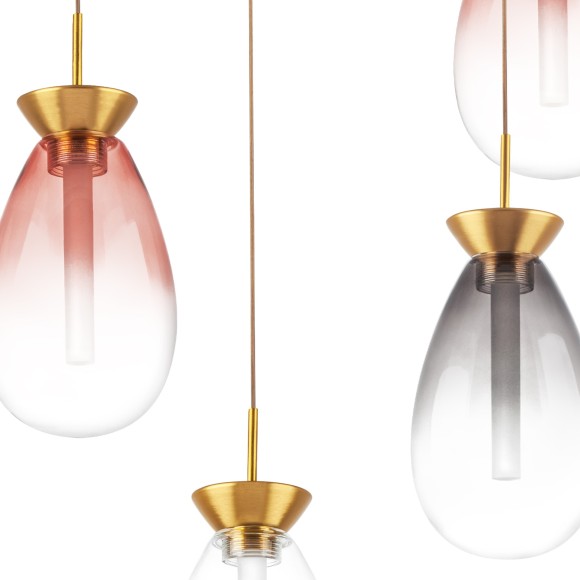 Люстра подвесная Colore Lightstar 805169 Люстра подвесная Colore Lightstar 805169