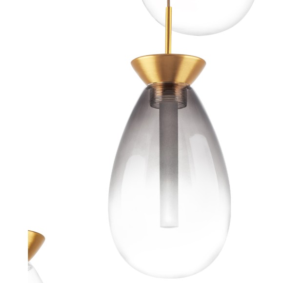 Люстра подвесная Colore Lightstar 805169 Люстра подвесная Colore Lightstar 805169