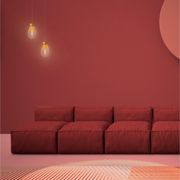 Люстра подвесная Colore Lightstar 805169 Люстра подвесная Colore Lightstar 805169