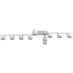 8303/10C Светильник потолочный GX53 LED 10*7W 220V Lumion AGNIA 8303/10C Светильник потолочный GX53 LED 10*7W 220V Lumion AGNIA