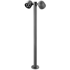 Уличный наземный светильник Novotech 358116 GALEATI IP65 светодиодный 2xLED 20W Уличный наземный светильник Novotech 358116 GALEATI IP65 светодиодный 2xLED 20W