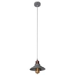Подвесной светильник Arte Lamp LIDO A5067SP-1GY