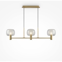 Подвесной светильник Maytoni MOD411PL-03G Подвесной светильник Maytoni MOD411PL-03G