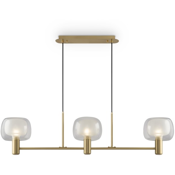 Подвесной светильник Maytoni MOD411PL-03G