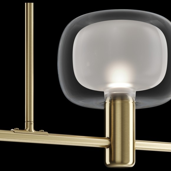 Подвесной светильник Maytoni MOD411PL-03G