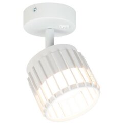 A8031AP-1WH СВЕТИЛЬНИК НАСТЕННЫЙ A8031AP-1WH СВЕТИЛЬНИК НАСТЕННЫЙ