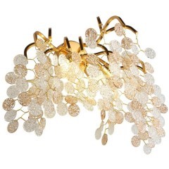 Светильник настенный (Бра) APL.845.01.03 Светильник настенный (Бра) APL.845.01.03