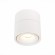 ST652.542.12 Светильник потолочный Белый LED 1*12W 4000K 1 000Lm Ra90 36° IP20 D100xH105 170-240VV Накладные светильники