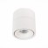 ST652.542.12 Светильник потолочный Белый LED 1*12W 4000K 1 000Lm Ra90 36° IP20 D100xH105 170-240VV Накладные светильники