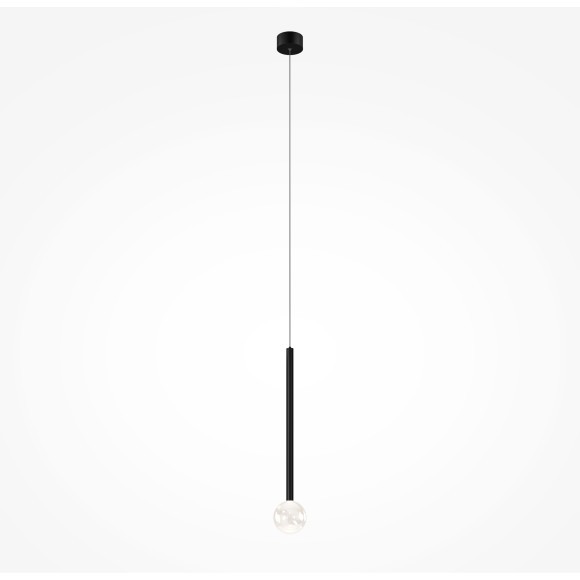 Подвесной светодиодный светильник LED 3Вт 150лм RA80 3000К Maytoni Bubble dream MOD383PL-L4B3K