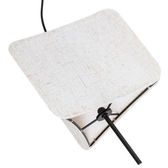 Подвесная люстра Arte Lamp TRIXIE A7084SP-6BK