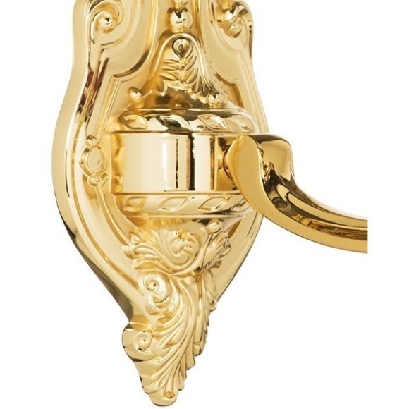 Бра Lightstar 697612 Barcato под лампу 1xE14 120W