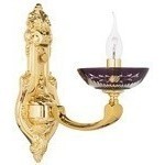 Бра Lightstar 697612 Barcato под лампу 1xE14 120W