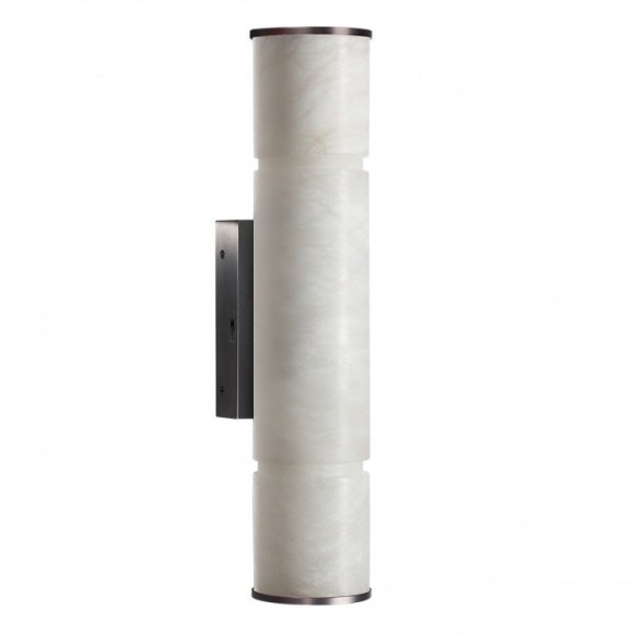 Настенный светильник IP20 LED 12W Odeon Light MARBELLA 6675/12WA