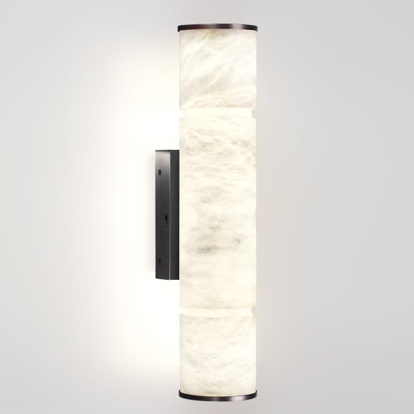 Настенный светильник IP20 LED 12W Odeon Light MARBELLA 6675/12WA