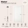 Подвесной светильник цилиндр Maytoni MOD308PL-L9CH3K Verticale светодиодный LED 8W