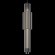Подвесной светильник цилиндр Maytoni MOD308PL-L9CH3K Verticale светодиодный LED 8W