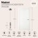 Подвесной светильник цилиндр Maytoni MOD308PL-L9CH3K Verticale светодиодный LED 8W
